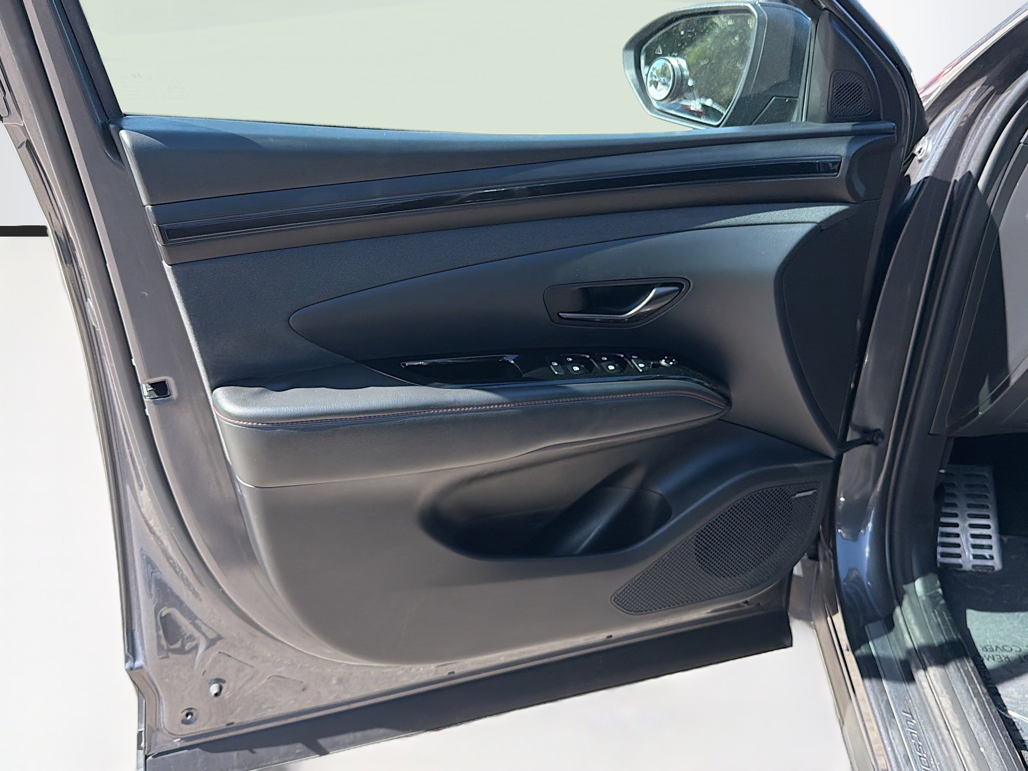 Used 2022 Hyundai Tucson N Line image 23