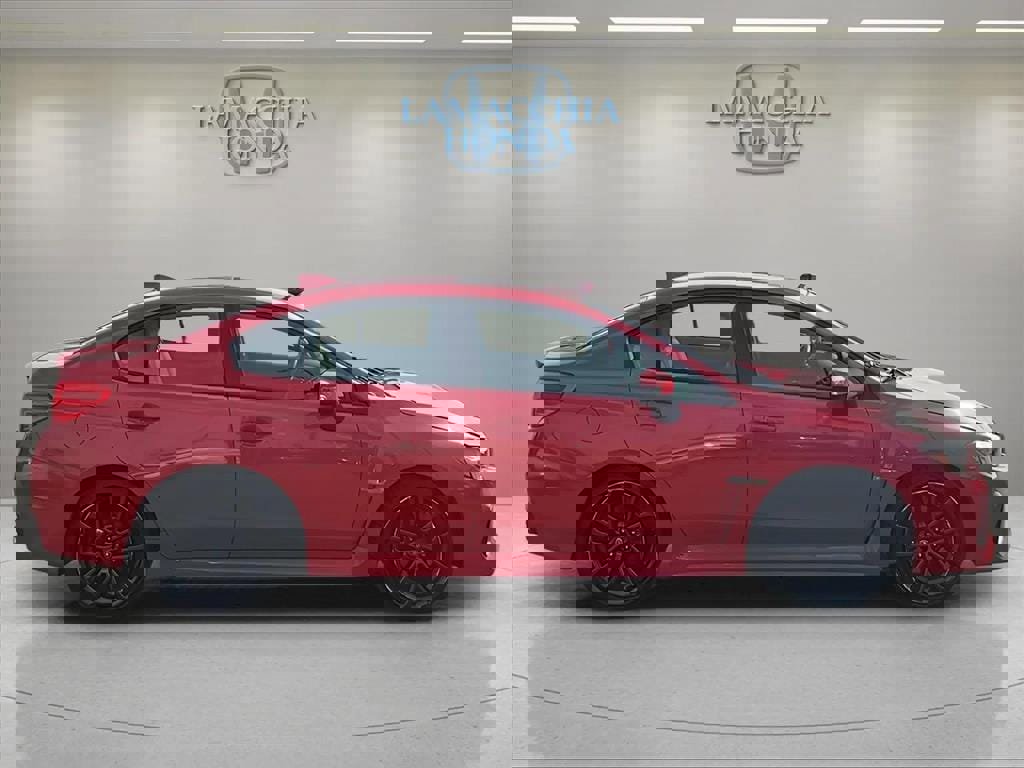 Used 2019 Subaru WRX Limited image 6