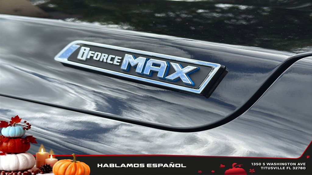 Used 2024 Toyota Sequoia SR5 w/ SR5 Premium Package image 25