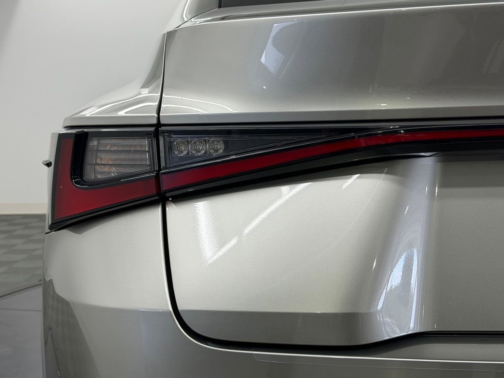 Used 2023 Lexus IS 300 w/ Premium Package image 11