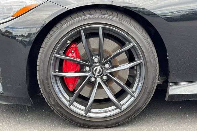 Used 2024 Nissan Z Performance w/ Floor Mat Package RWD image 28