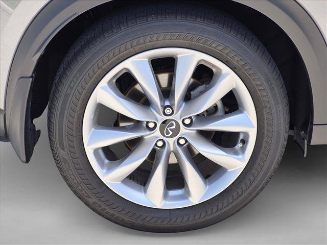 Used 2020 INFINITI QX50 Essential w/ Convenience Package FWD image 20