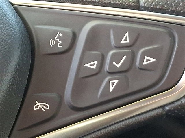 Used 2024 Chevrolet Malibu LT image 22