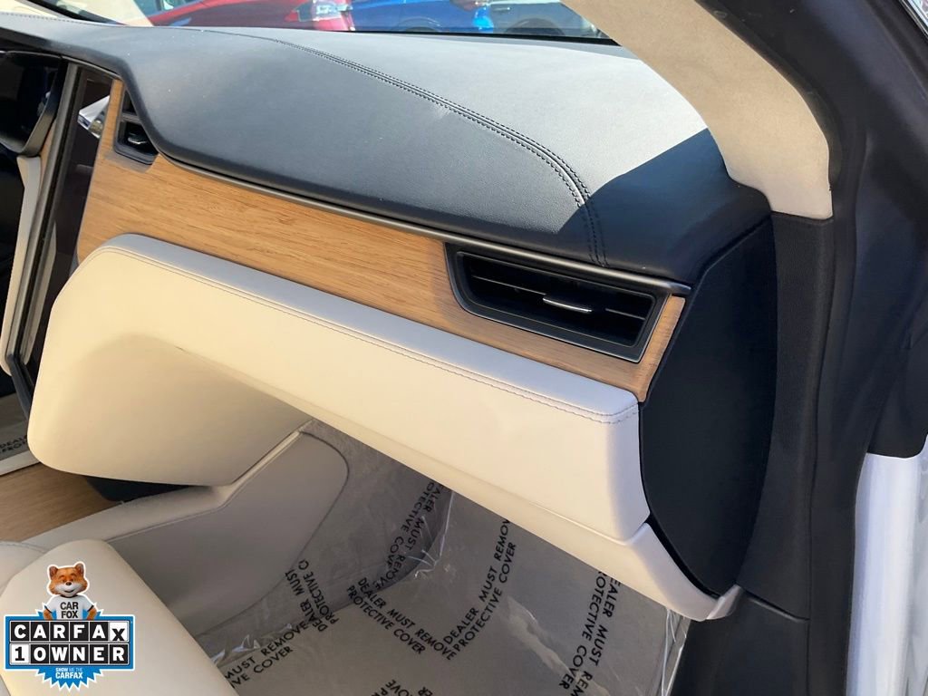 Used 2018 Tesla Model S 75D image 65