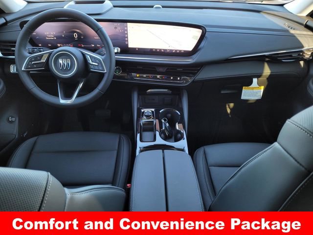 New 2026 Buick Envision Preferred image 11