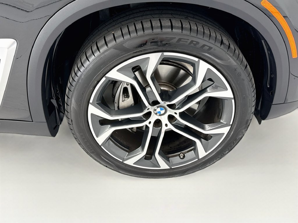 Certified 2026 BMW X5 xDrive40i AWD/4WD image 31
