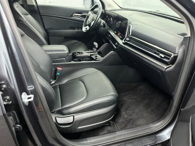 Certified 2023 Kia Sportage EX FWD image 31