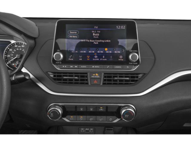 Used 2022 Nissan Altima 2.5 SV AWD/4WD image 13