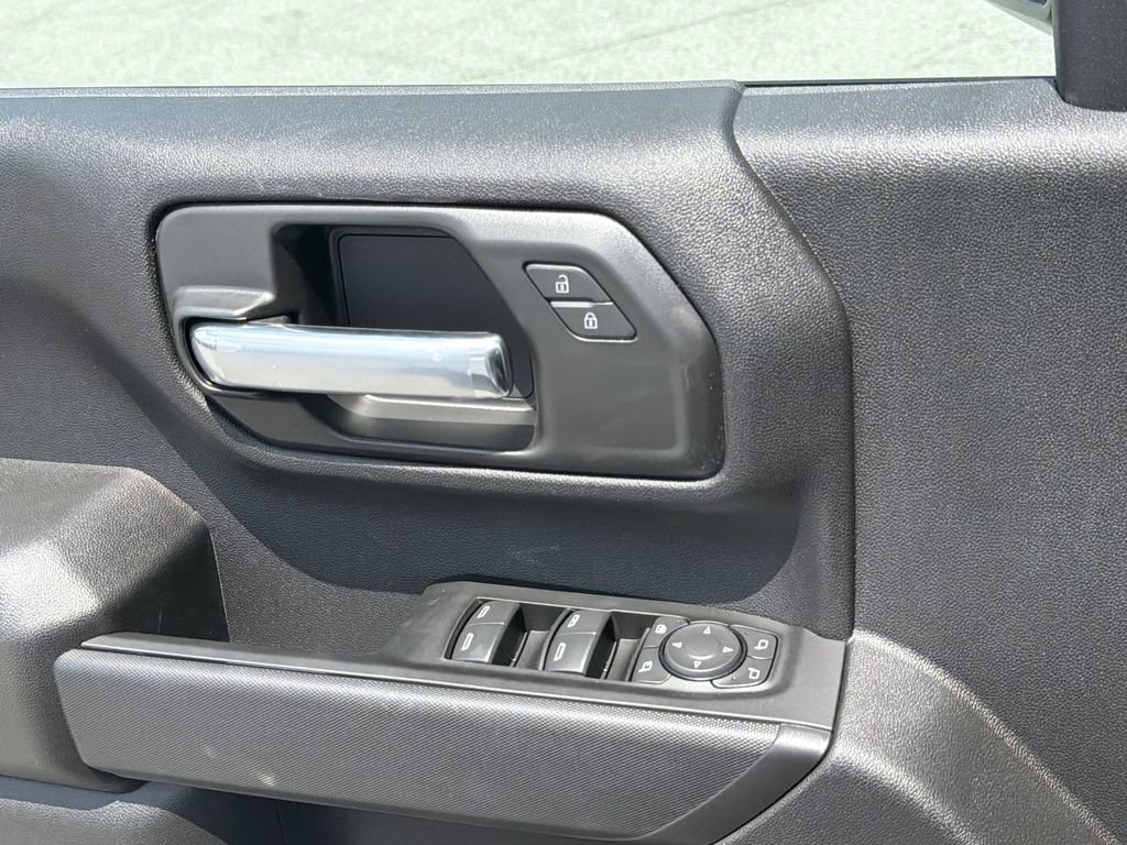 New 2026 GMC Sierra 3500 Pro AWD/4WD image 14