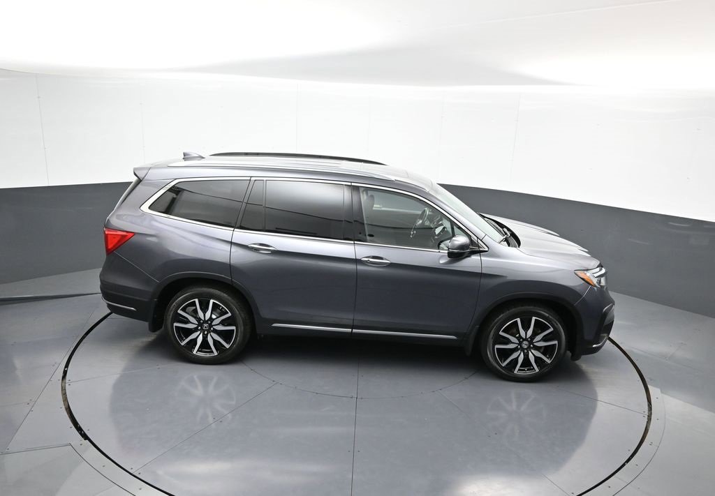 Certified 2022 Honda Pilot Touring image 40