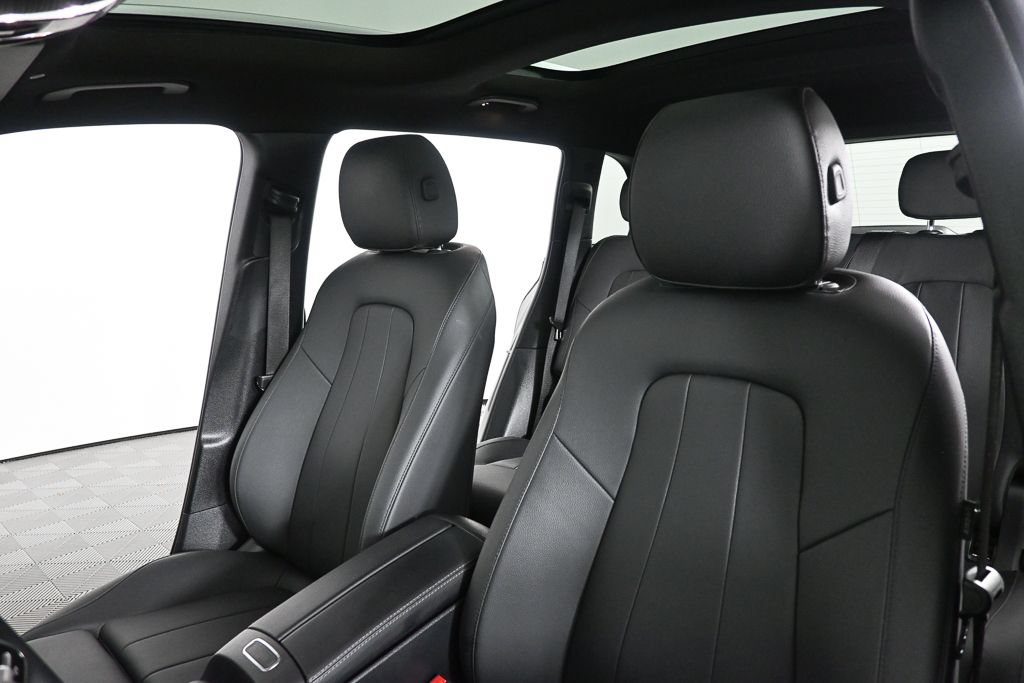 Certified 2023 Mercedes-Benz GLB 250 image 5