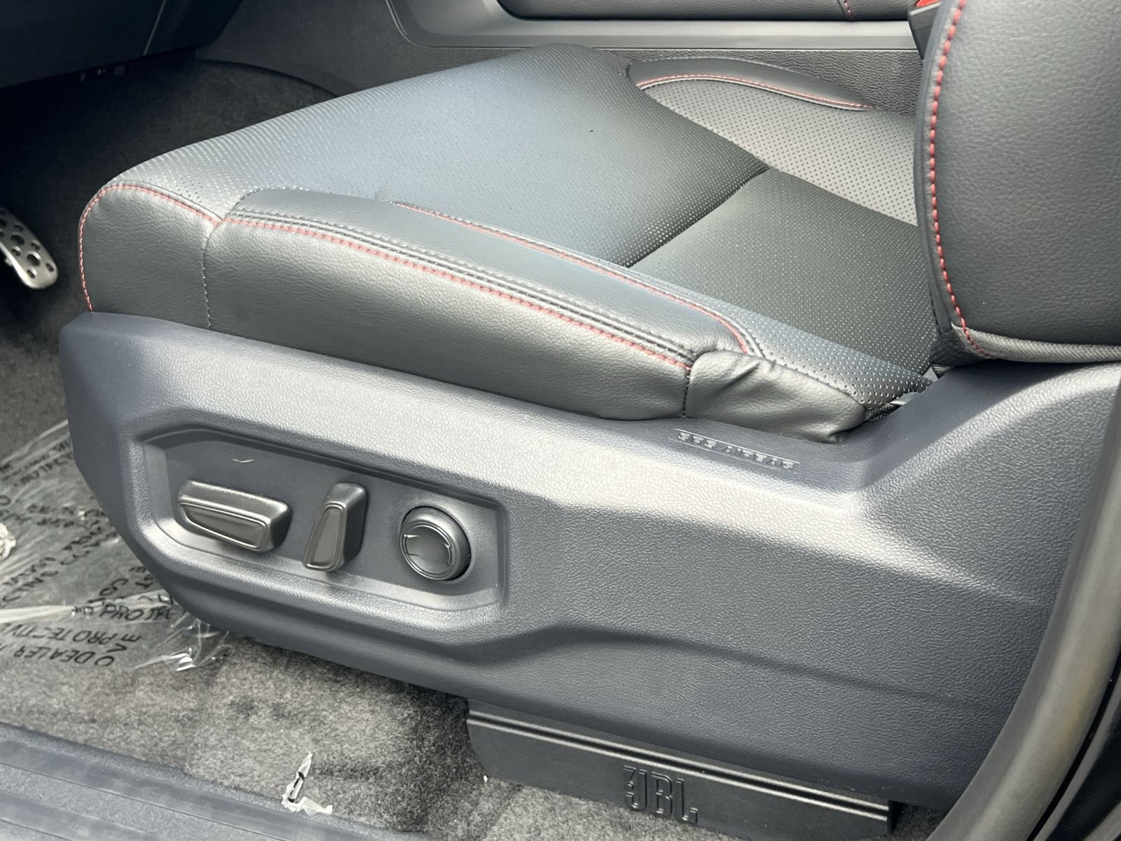 New 2026 Toyota Tundra TRD Pro AWD/4WD image 12