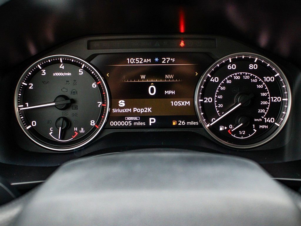 New 2026 Mitsubishi Outlander ES AWD/4WD image 16