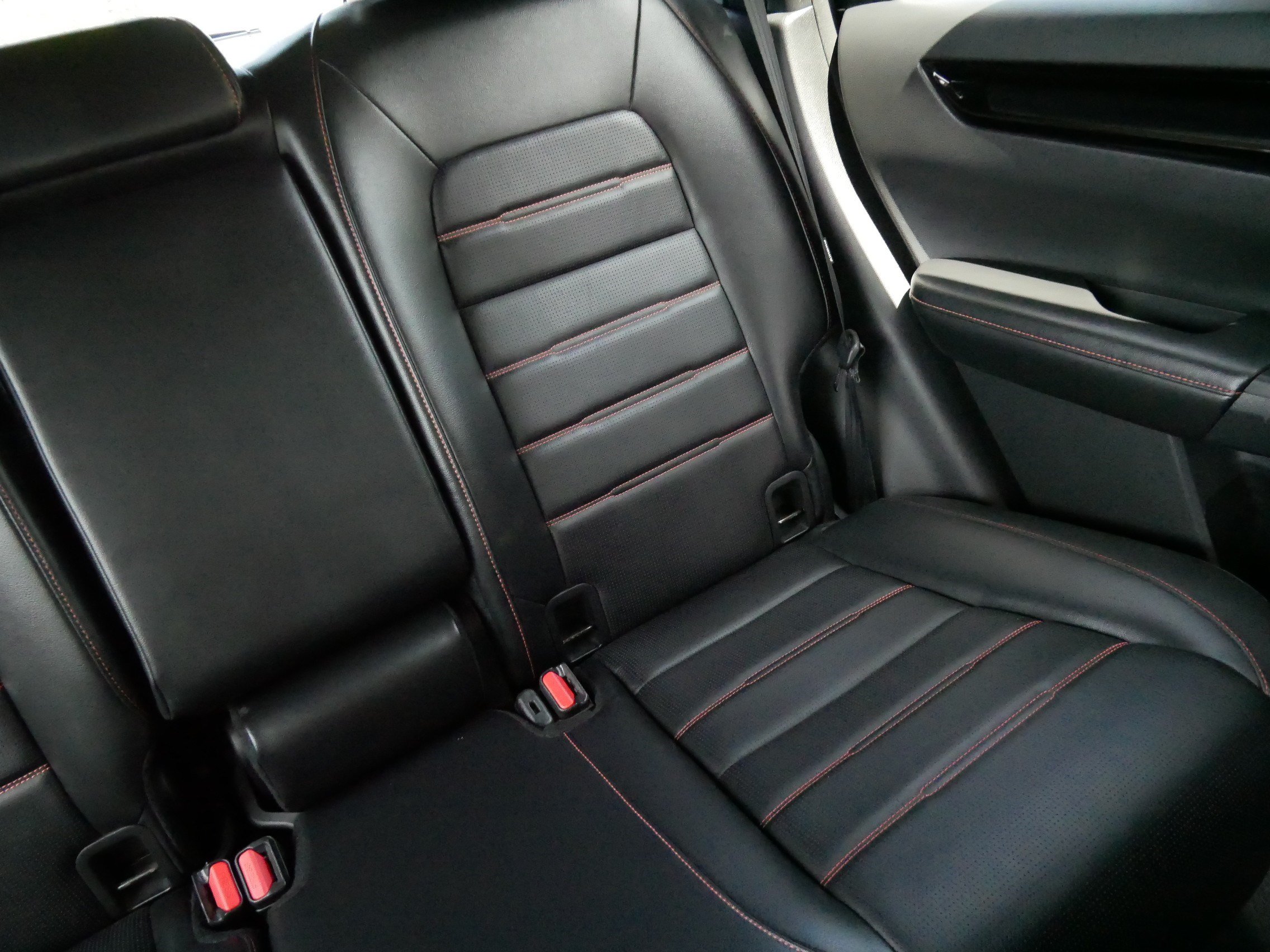 Certified 2024 Honda CR-V Sport Touring image 14