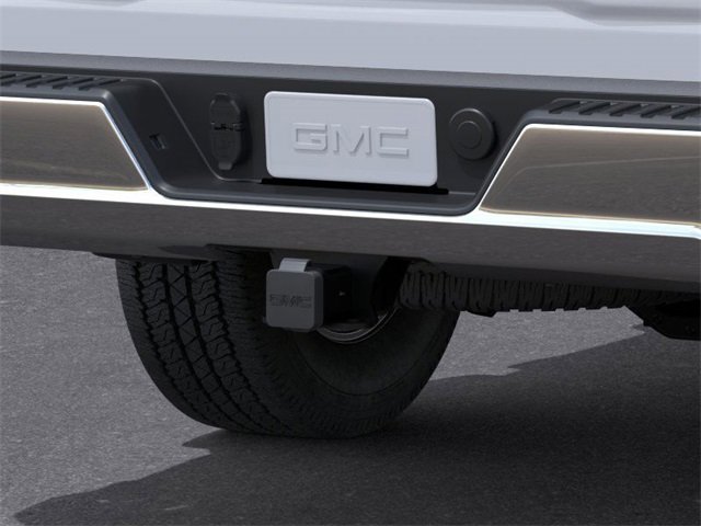 New 2026 GMC Sierra 2500 Pro w/ Convenience Package image 14