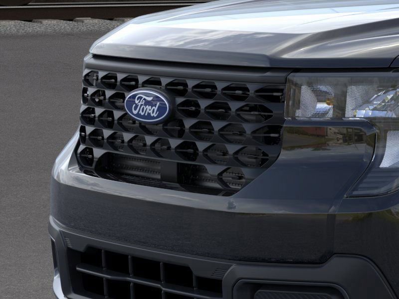 New 2026 Ford Maverick XLT image 18