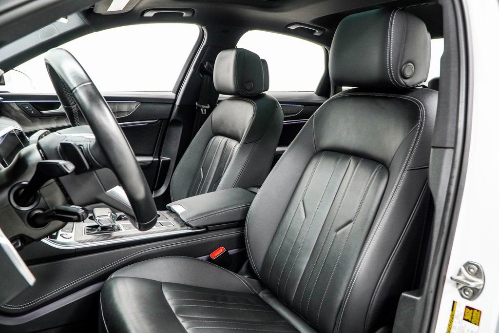 Used 2024 Audi A6 Premium Plus image 41