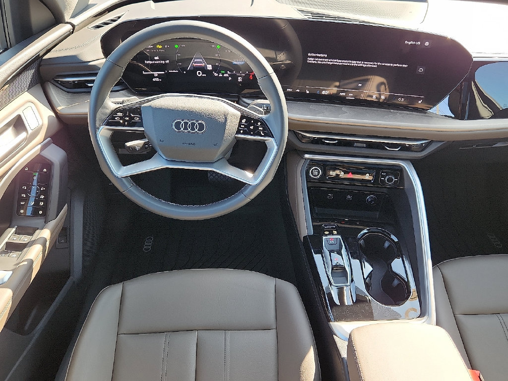 Used 2025 Audi Q5 Premium w/ Convenience Package AWD/4WD image 4
