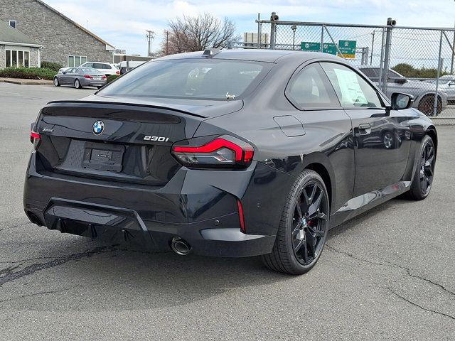New 2026 BMW 230i xDrive Coupe w/ Premium Package image 4