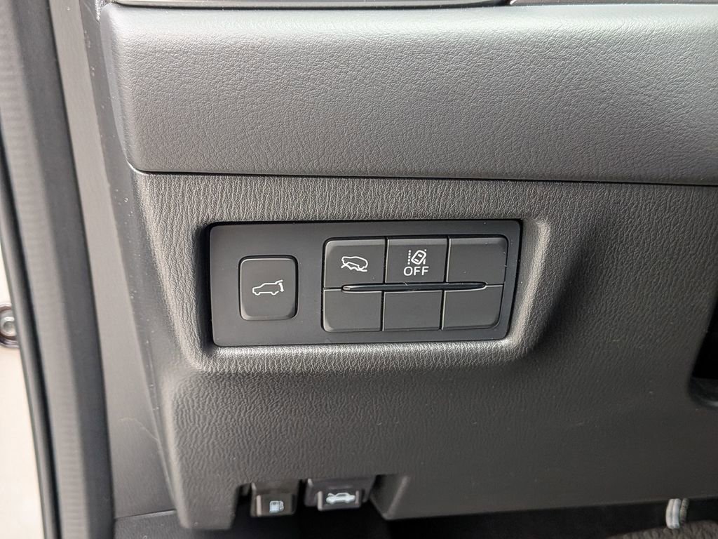 Used 2025 MAZDA CX-5 AWD 2.5 S w/ Preferred Package image 19