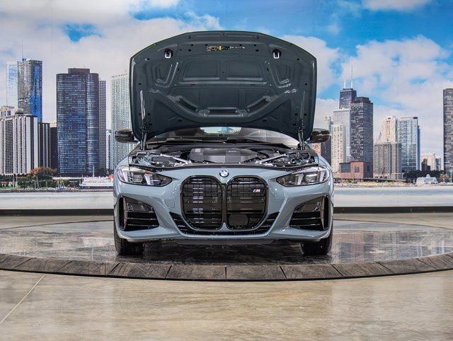 New 2026 BMW 440i xDrive Coupe AWD/4WD image 4