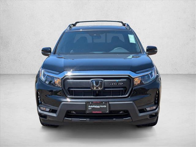 Certified 2024 Honda Ridgeline RTL image 6