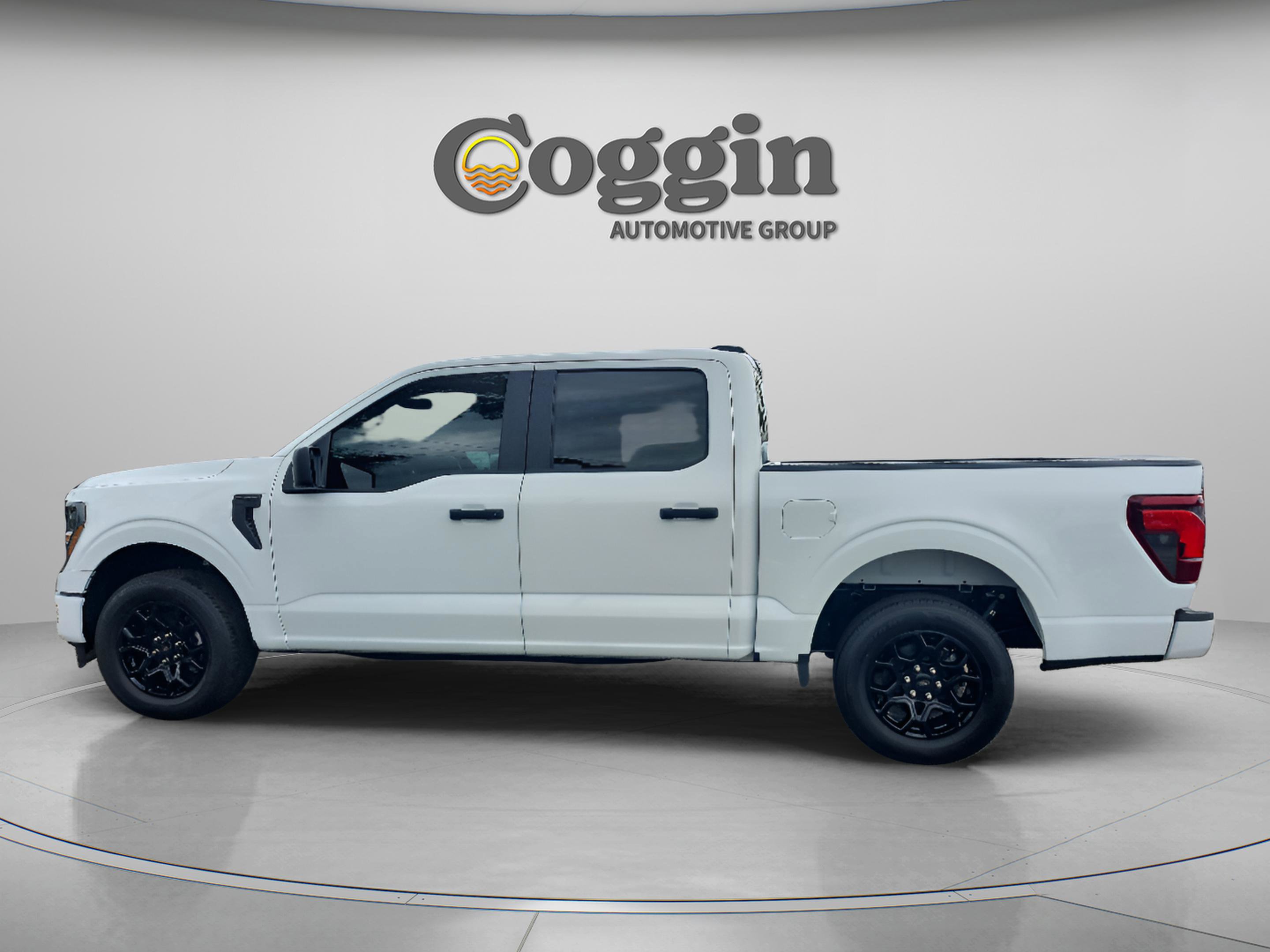 New 2026 Ford F150 STX RWD image 2