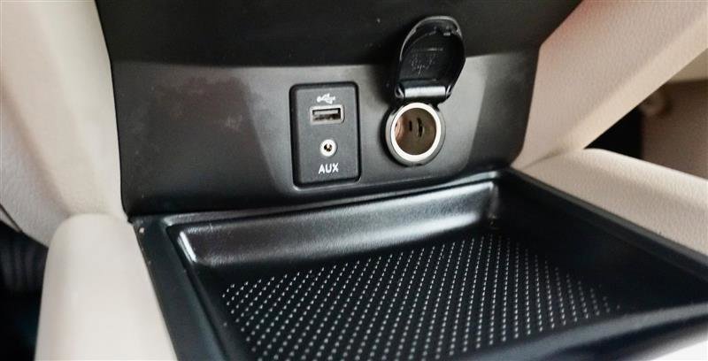 Used 2017 Nissan Rogue SV image 22