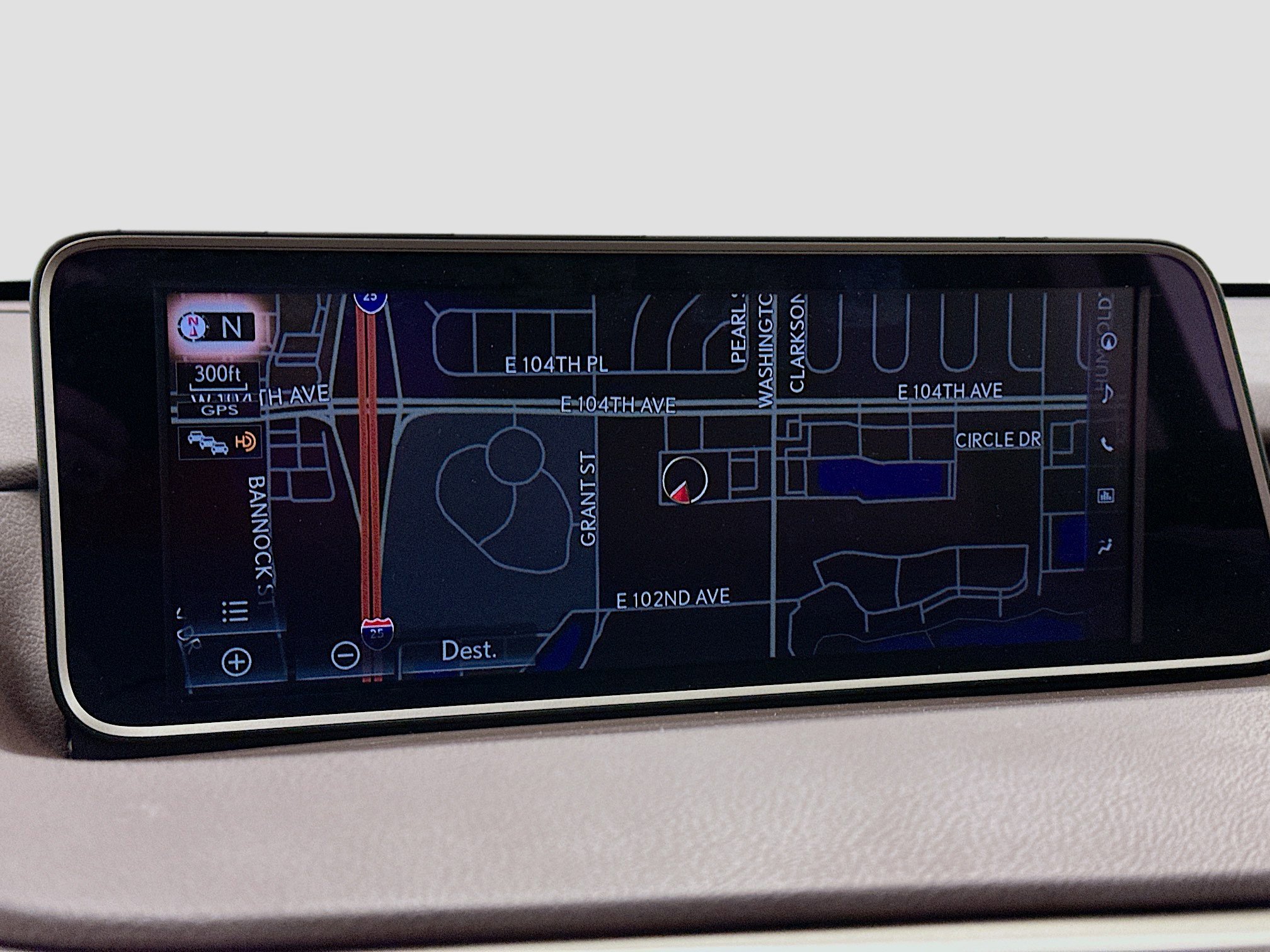 Used 2016 Lexus RX 450h AWD w/ Cold Weather Package image 22