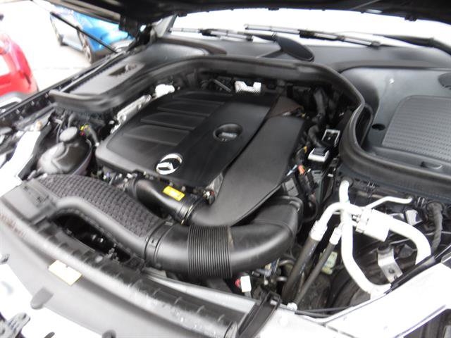 Certified 2022 Mercedes-Benz GLC 300 4MATIC Coupe image 7