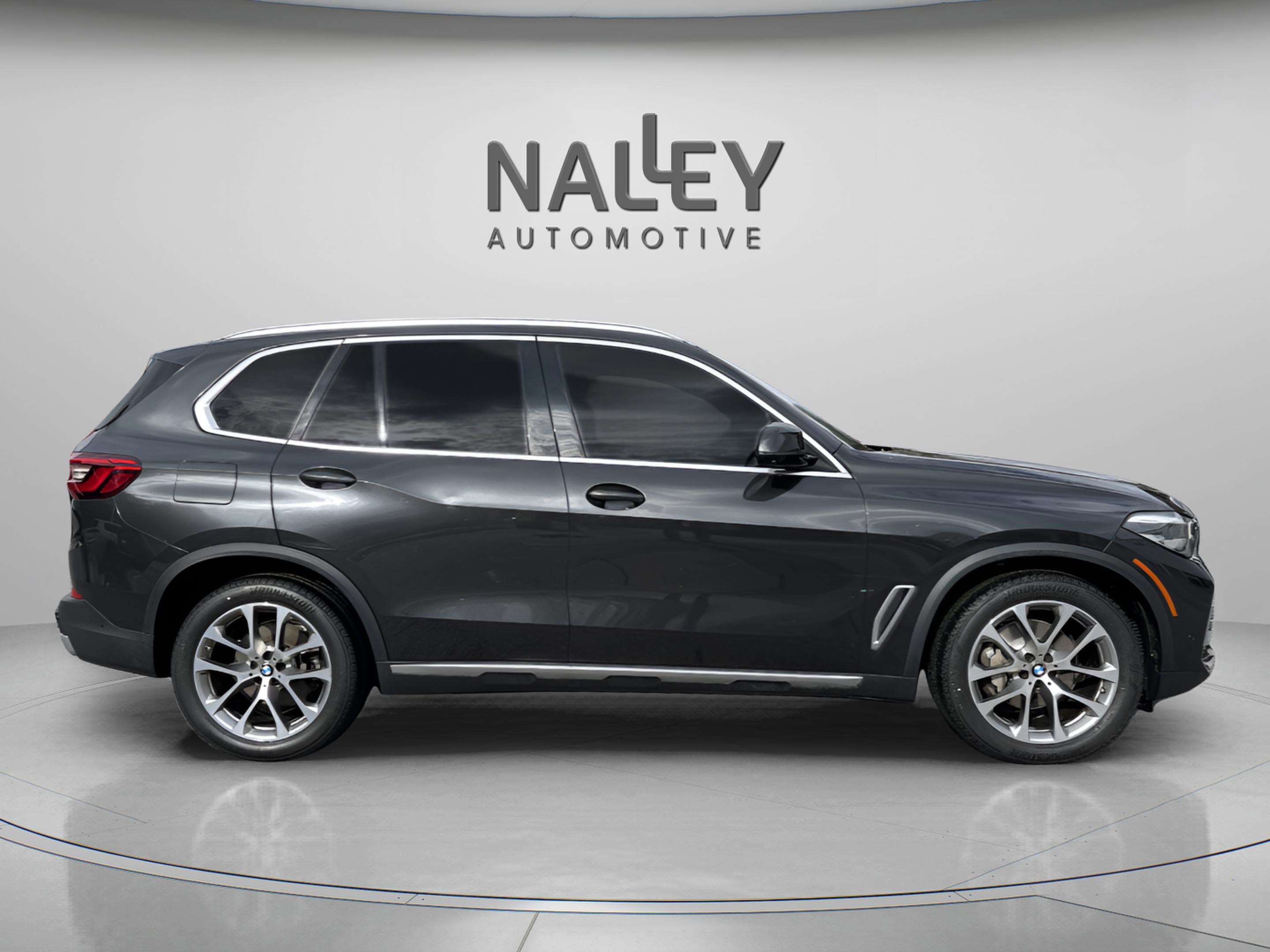 Used 2019 BMW X5 xDrive40i w/ Convenience Package image 4