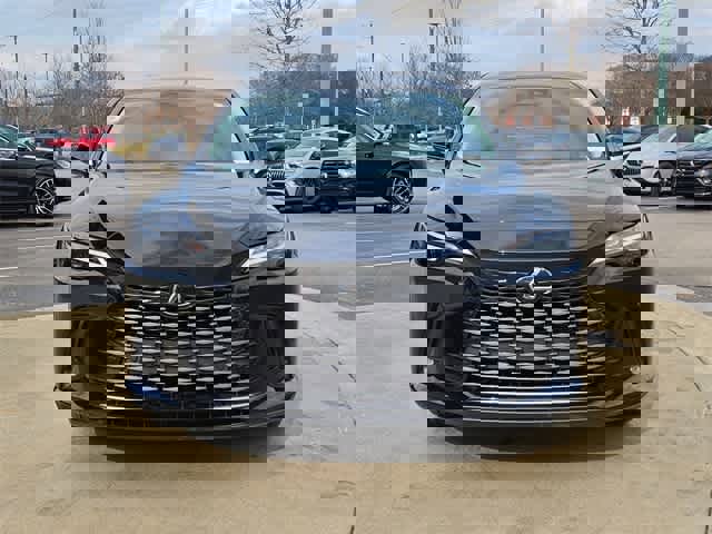 Used 2024 Lexus RX 350 FWD w/ Technology Package image 4