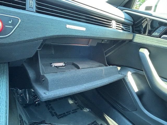 Used 2020 Audi A4 2.0T Premium w/ Convenience Package AWD/4WD image 26