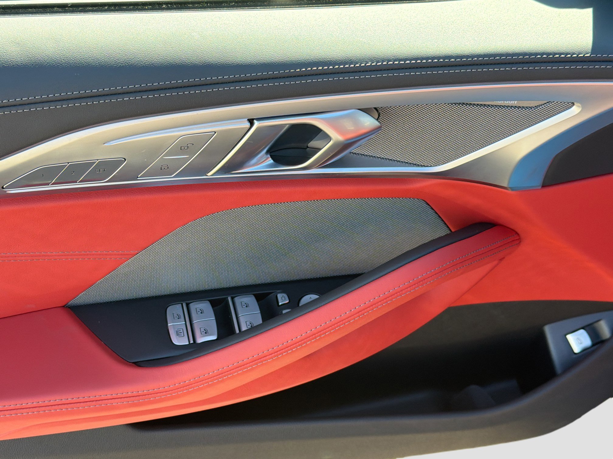 New 2026 BMW 840i w/ Driving Assistance Package image 23