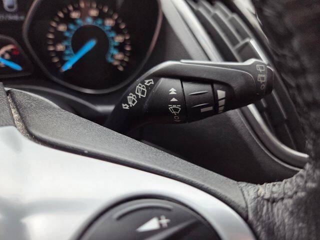 Used 2014 Ford Escape Titanium FWD image 26