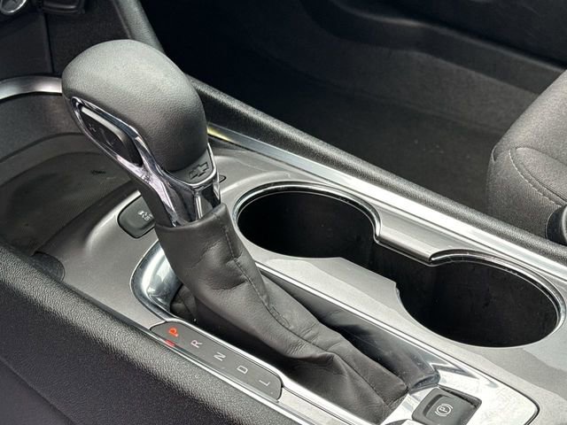 Certified 2024 Chevrolet Malibu LT image 18