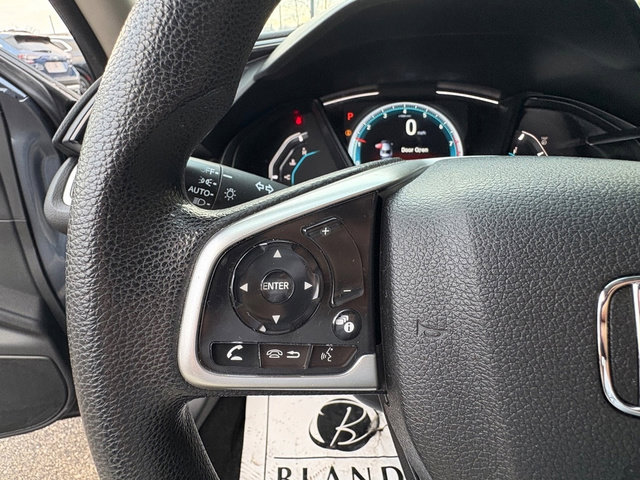 Used 2021 Honda Civic LX image 20