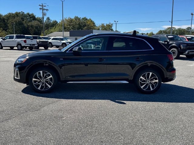 Used 2024 Audi Q5 2.0T Premium Plus AWD/4WD image 7