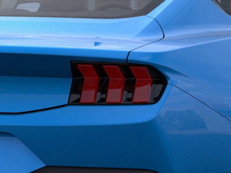 New 2026 Ford Mustang GT Premium RWD image 23
