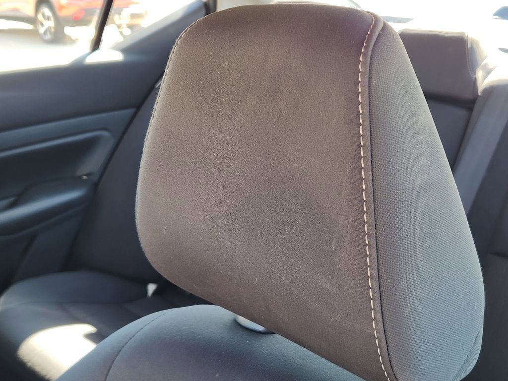 Used 2024 Nissan Altima 2.5 S image 16