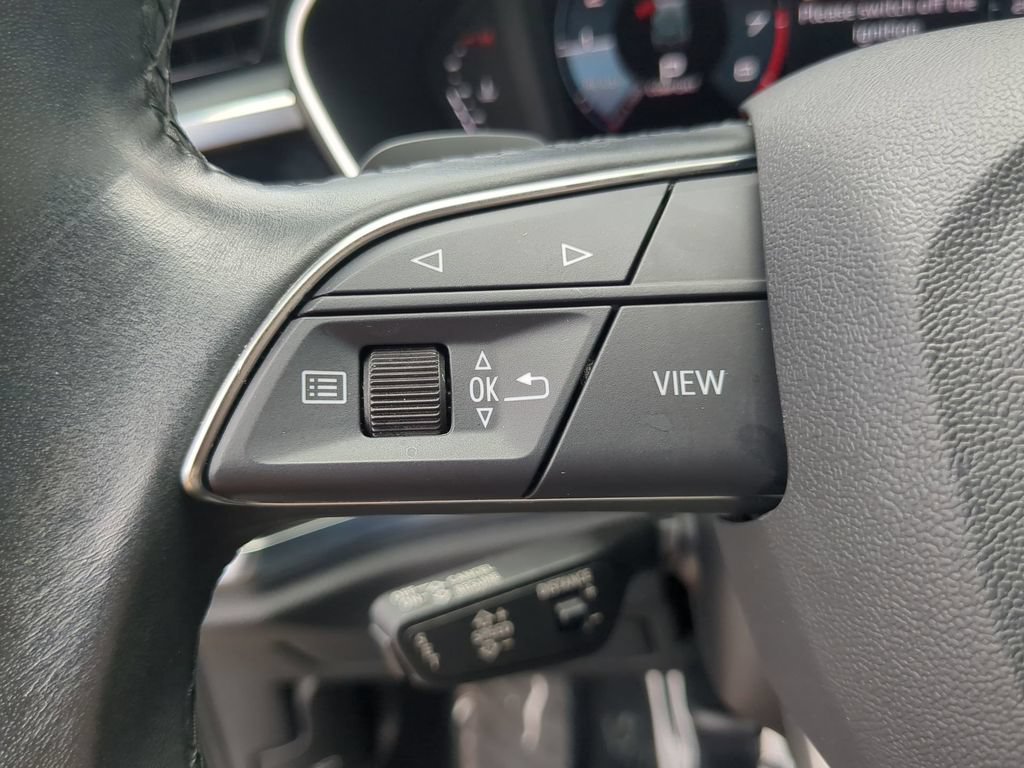 Used 2024 Audi Q3 2.0T Premium AWD/4WD image 28