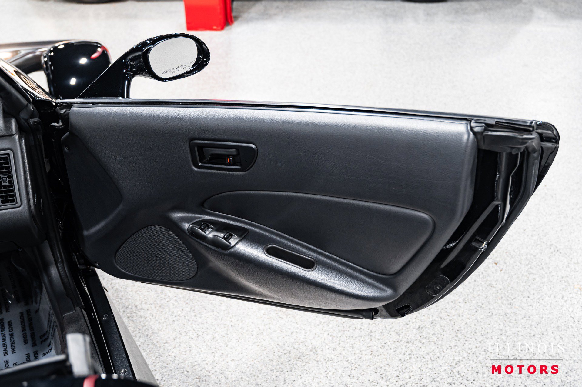 Used 2000 Plymouth Prowler RWD image 27