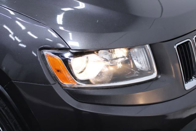 Used 2016 Jeep Grand Cherokee Laredo w/ Quick Order Package 23E RWD image 25