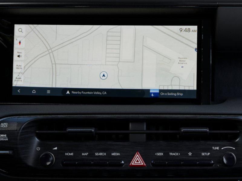 New 2026 Hyundai Palisade XRT Pro image 14