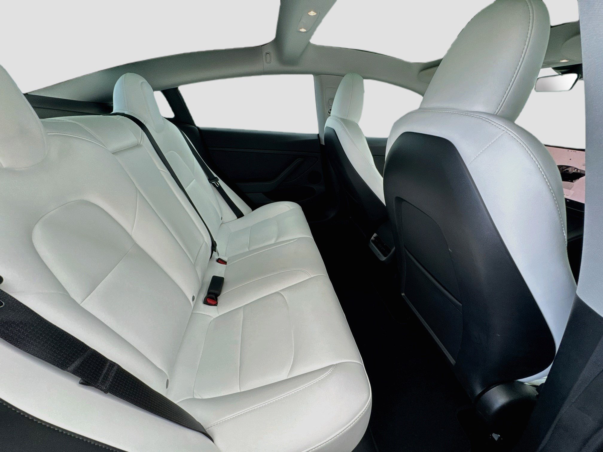 Used 2023 Tesla Model 3 Standard Range RWD image 19