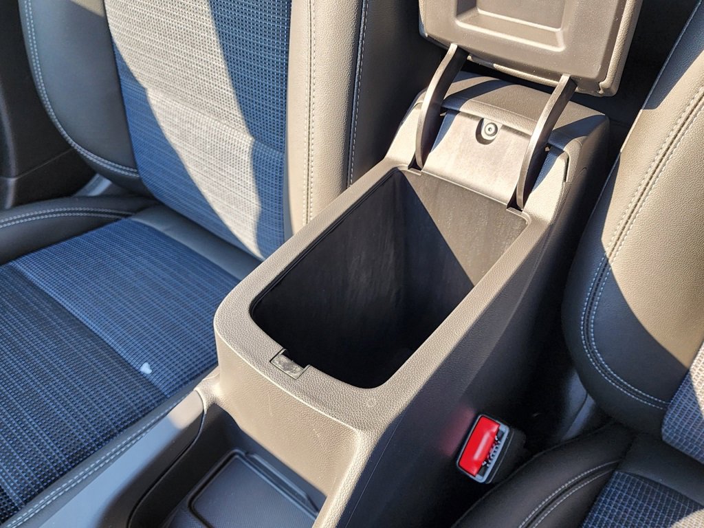 New 2026 Buick Envista Preferred w/ Convenience I Package image 31