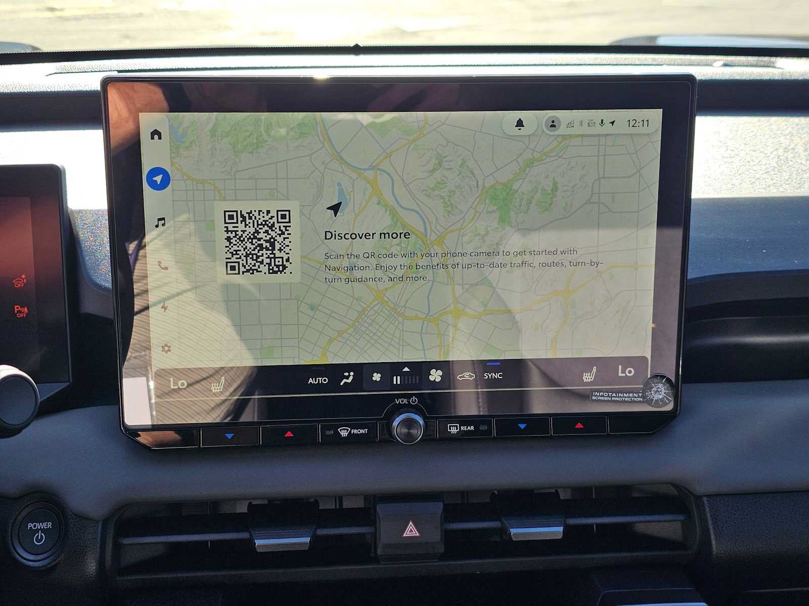 New 2026 Toyota RAV4 XSE AWD/4WD image 23