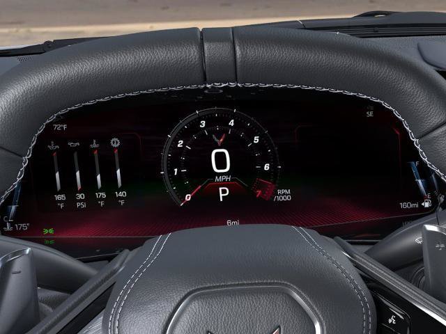 New 2026 Chevrolet Corvette Z06 RWD image 42