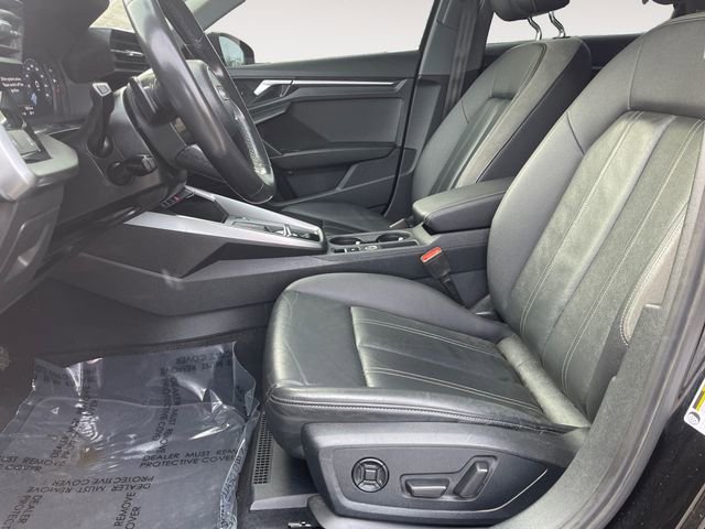 Used 2022 Audi A3 2.0T Premium image 34