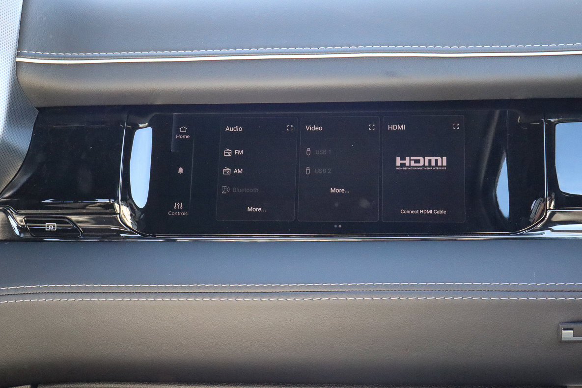 New 2026 RAM 3500 Limited image 46